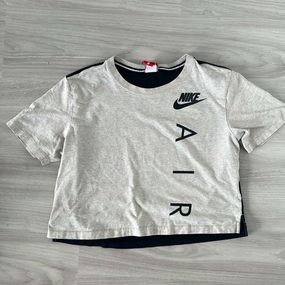Womens Nike Air top